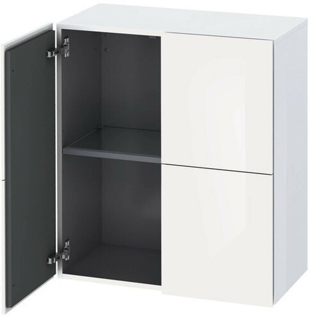 Mobili da bagno Duravit L-Cube (LC117702121)