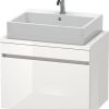 Duravit DuraStyle (DS530104318) Mobili sottolavabo