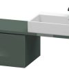 Duravit LC583403838 Mobili da bagno