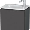 Duravit L-Cube (LC6272L4949) Mobili sottolavabo