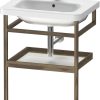 Duravit DS988102277 Accessori da bagno