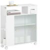 SoBuy BZR117-W Mobili da bagno