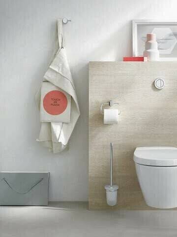 Accessori da bagno emco 456800161