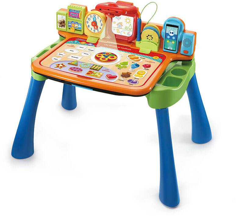 Vtech 80-540905 Tavoli per bambini