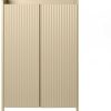 ferm LIVING Sill cupboard 70x110x40cm cashmere Mobili design