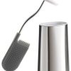 Joseph Joseph Flex Steel Toilet Brush Accessori da bagno