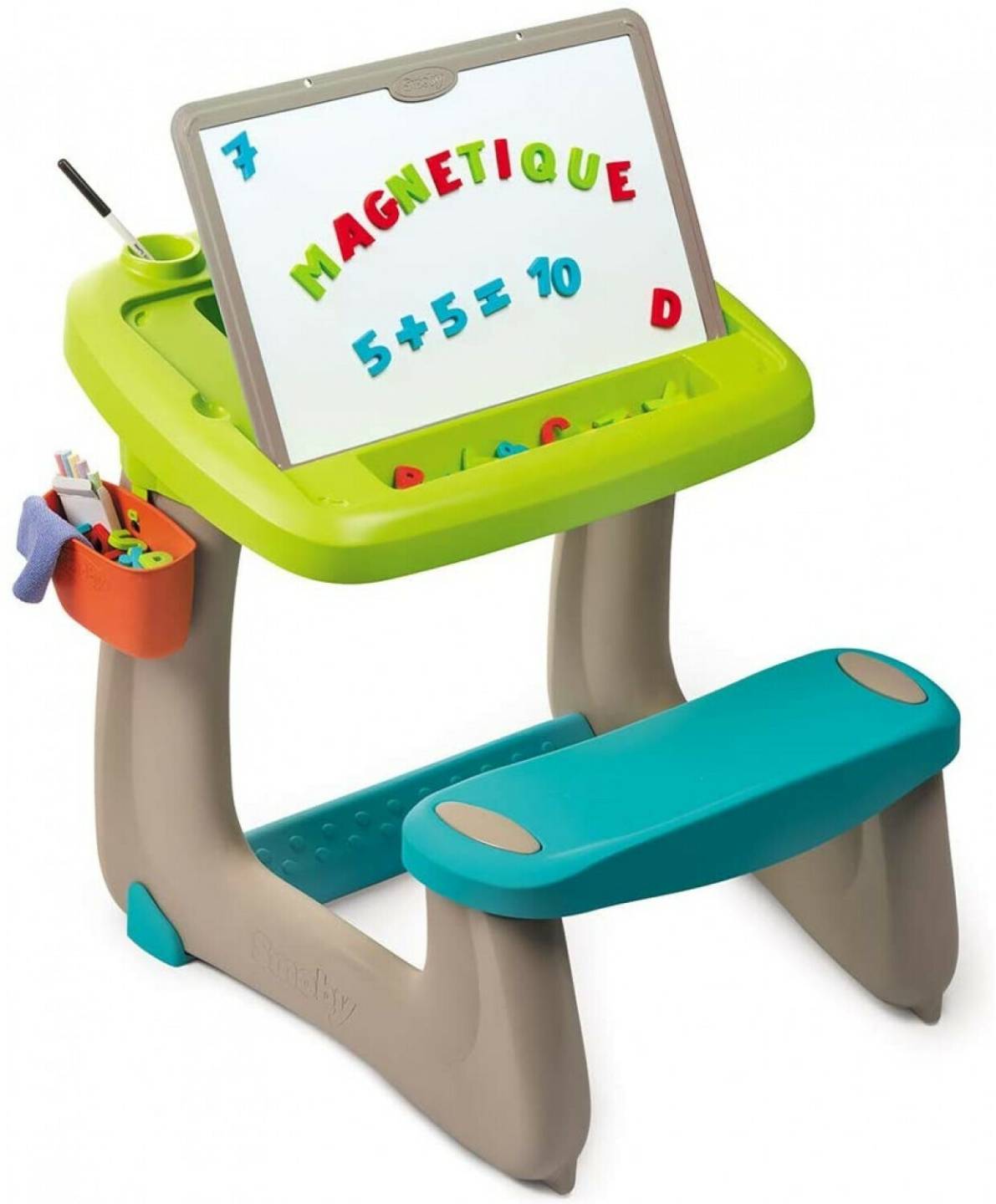 Smoby Little Pupils DeskUnie Tavoli per bambini