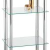 Wenko Scaffale (15853) Mobili da bagno