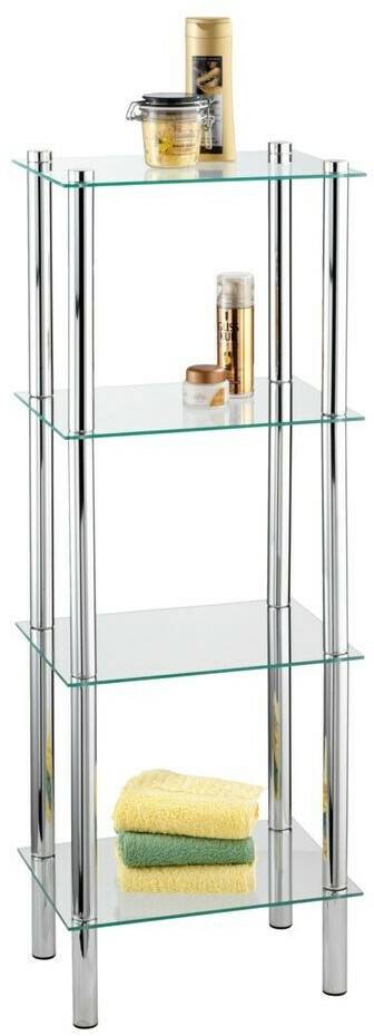 Wenko Scaffale (15853) Mobili da bagno