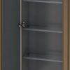 Mobili da bagno Duravit ME by Starck Halb Tall Cupboard (LC1169L)LC1169L6161