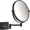 Hansgrohe AddStoris Shaving Mirror41791670 Specchi