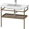 Duravit DS988404377 Accessori da bagno