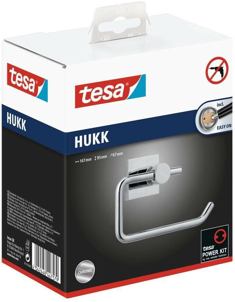 tesa Hukk 0782138668 Accessori da bagno