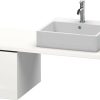 Duravit L-Cube (LC583105353) Mobili da bagno