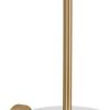 Accessori da bagno tesa Moon toilet brush set40601