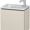 Duravit L-Cube (LC6272R9191) Mobili sottolavabo