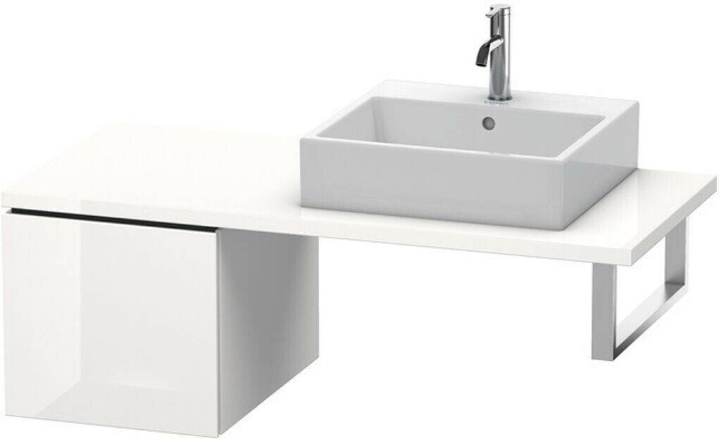 Duravit L-Cube (LC583108686) Mobili da bagno