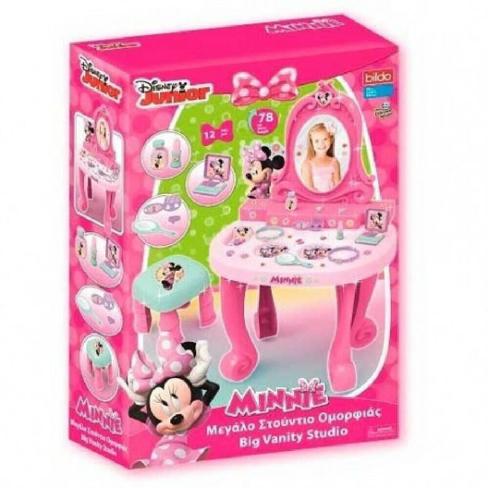 Disney Big Vanity Studio (B-8444) Tavoli per bambini