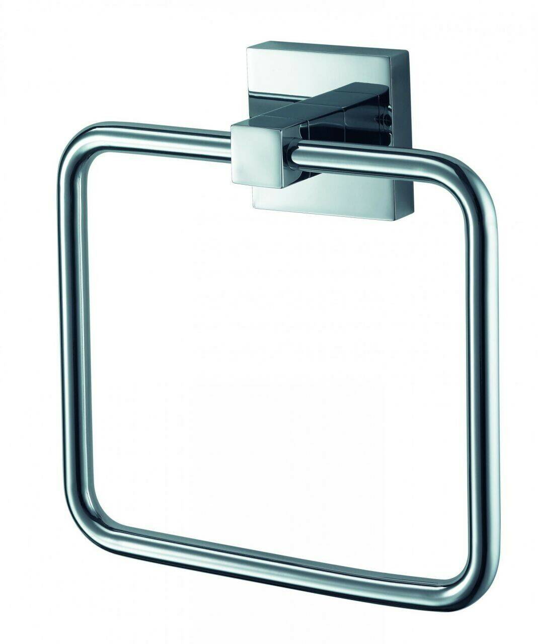 Accessori da bagno Haceka Mezzo Tec anello (403006)