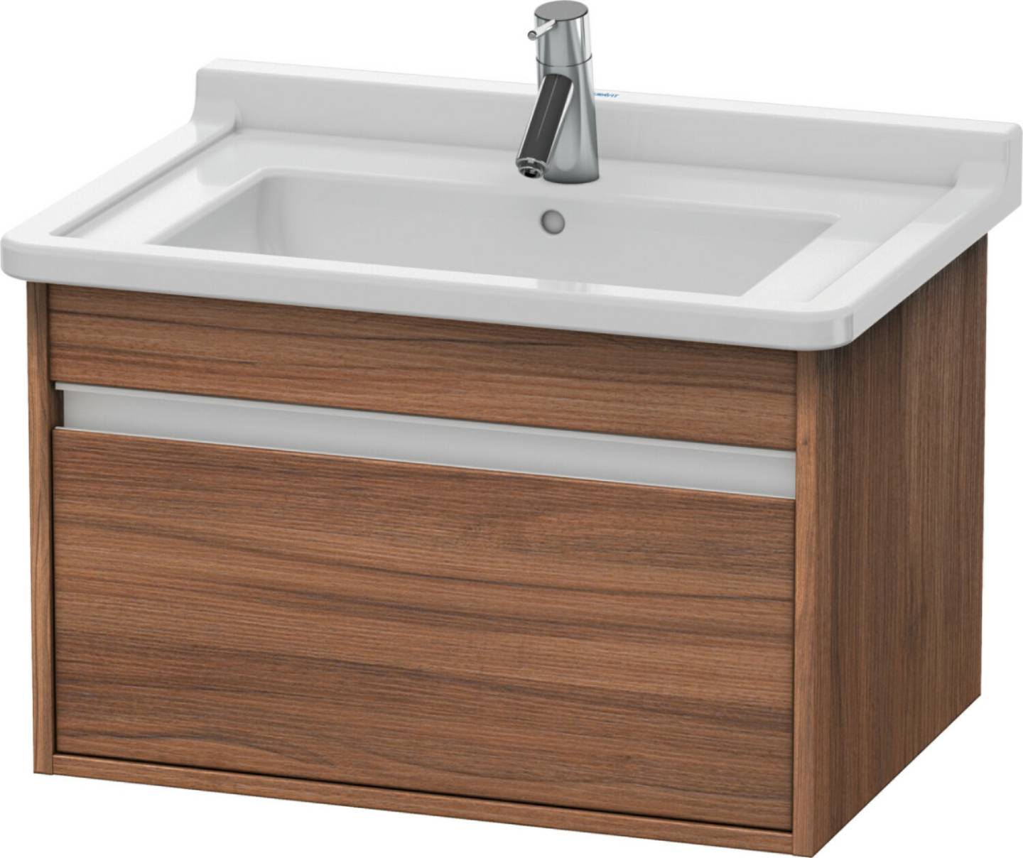 Duravit Ketho (KT666307979) Mobili sottolavabo