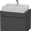 Duravit DuraStyle (DS530104949) Mobili sottolavabo