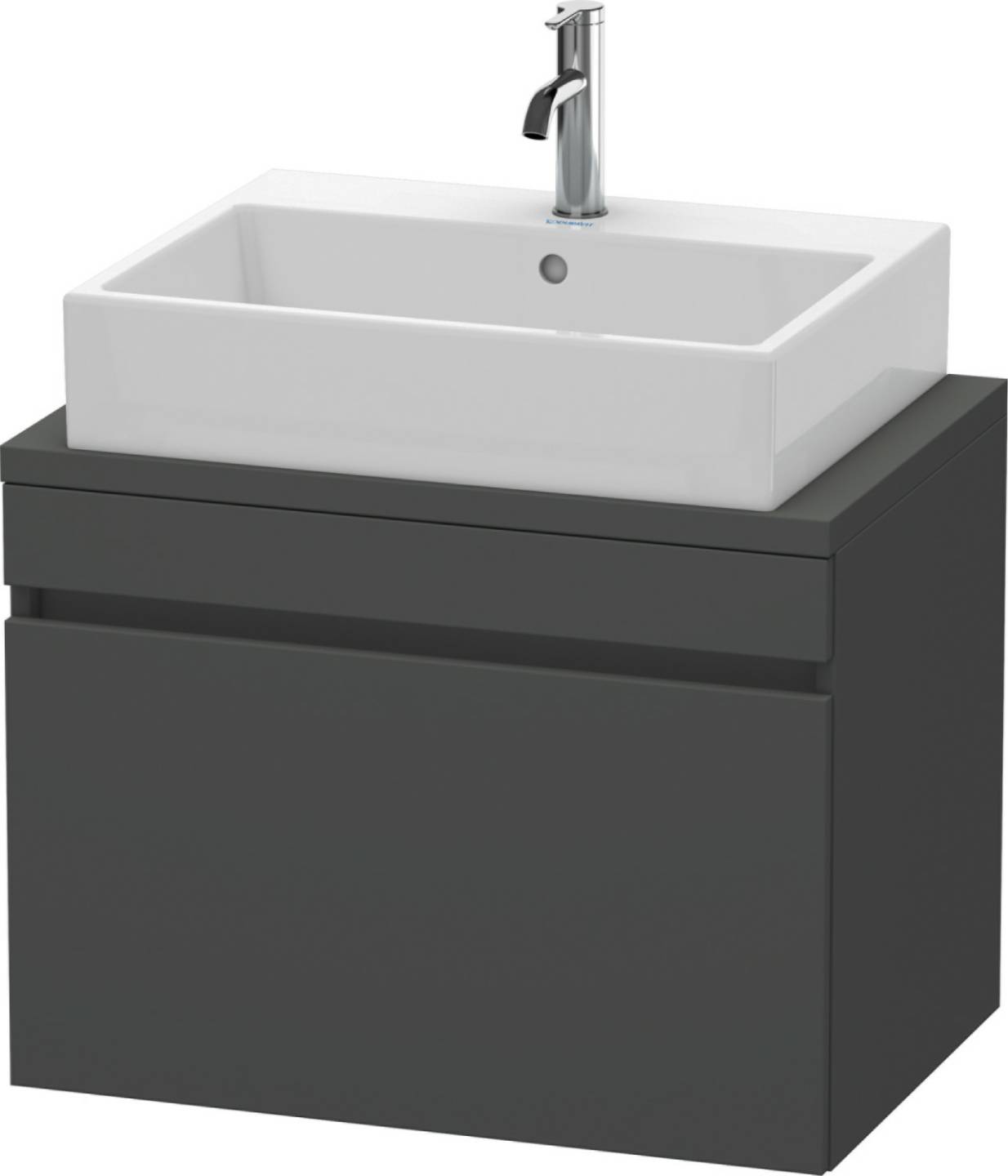 Duravit DuraStyle (DS530104949) Mobili sottolavabo