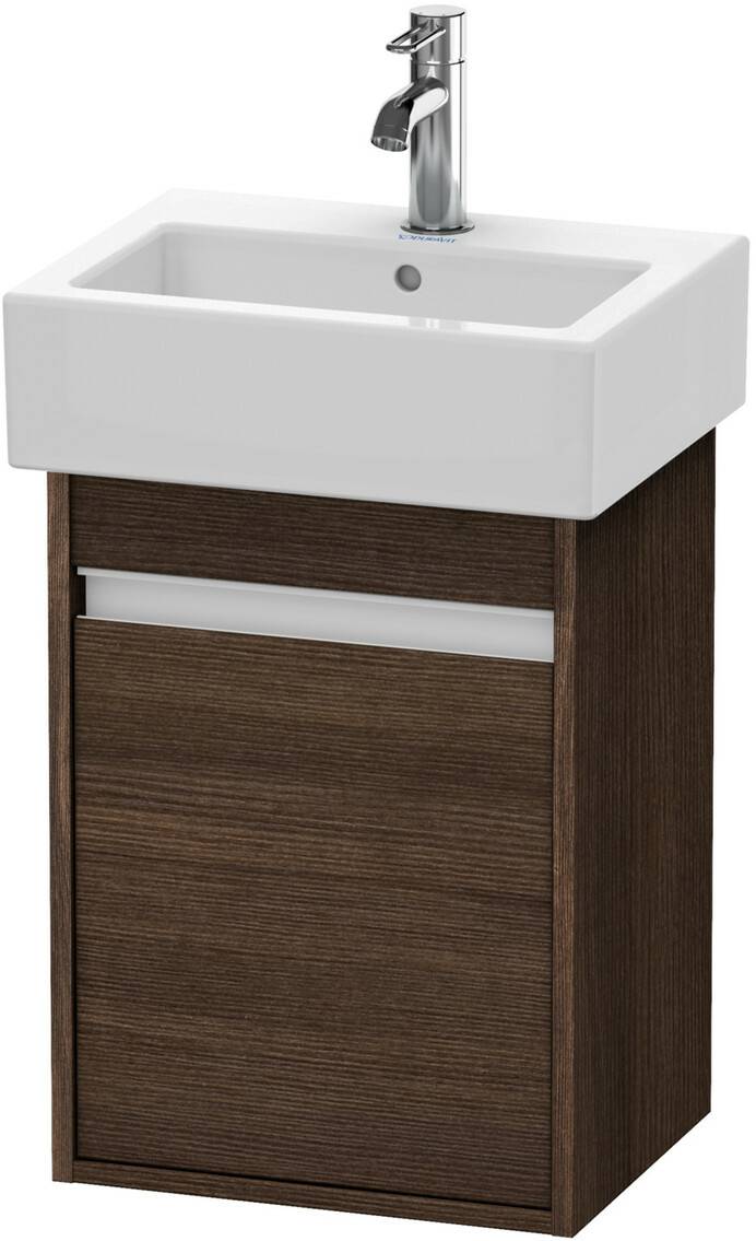 Duravit Ketho (6630)KT6630R5353 Mobili sottolavabo