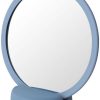 Specchi Blomus Sono mirrorashley blue