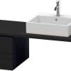 Duravit LC583601616 Mobili da bagno