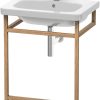 Accessori da bagno Duravit DS989107676