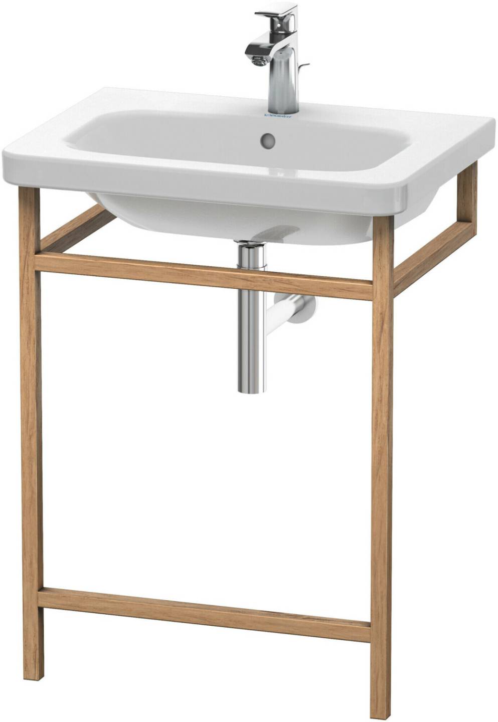 Accessori da bagno Duravit DS989107676