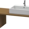 Duravit L-Cube (LC583506161) Mobili da bagno