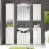 trendteam Amanda 37x190cm139310301 Mobili da bagno