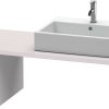 Duravit L-Cube (LC583502727) Mobili da bagno