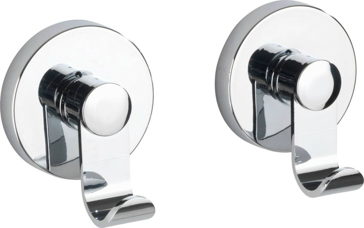 Accessori da bagno Wenko Wenko Vacuum-Loc (24466100)