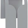 Blomus Bogo (6418)(64183) gray Accessori da bagno