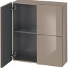 Duravit L-Cube (LC116708686) Mobili da bagno