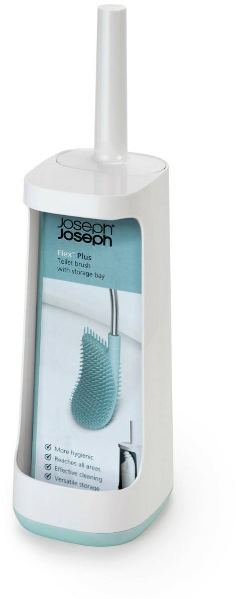 Accessori da bagno Joseph Joseph Flex Plus Toilet Brushblue