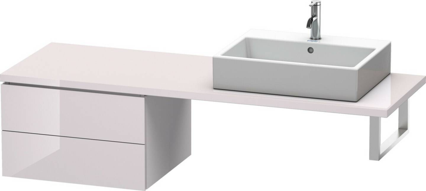 Duravit L-Cube (LC583802727) Mobili da bagno