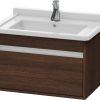 Duravit Ketho (KT666305353) Mobili sottolavabo