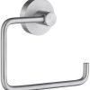 Smedbo Home Toilet Roll Holder (341)HS341 Accessori da bagno