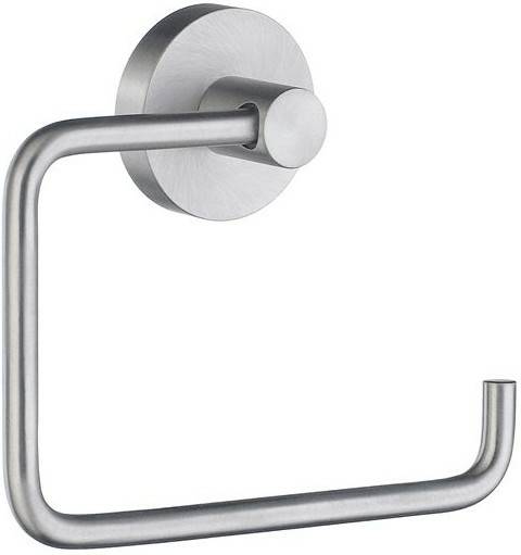 Smedbo Home Toilet Roll Holder (341)HS341 Accessori da bagno