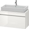 Mobili sottolavabo Duravit DuraStyle (DS530304918)