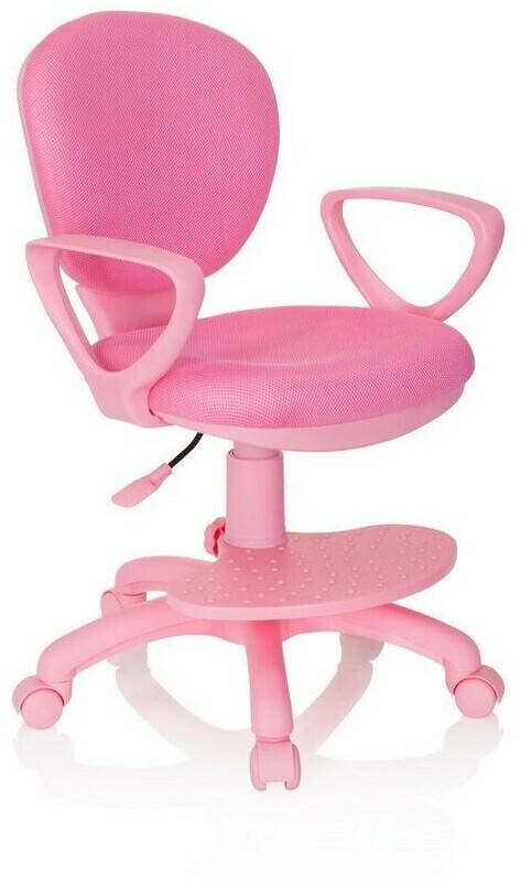 HJH Office KID COLOURPink Sedie & poltrone per bambini