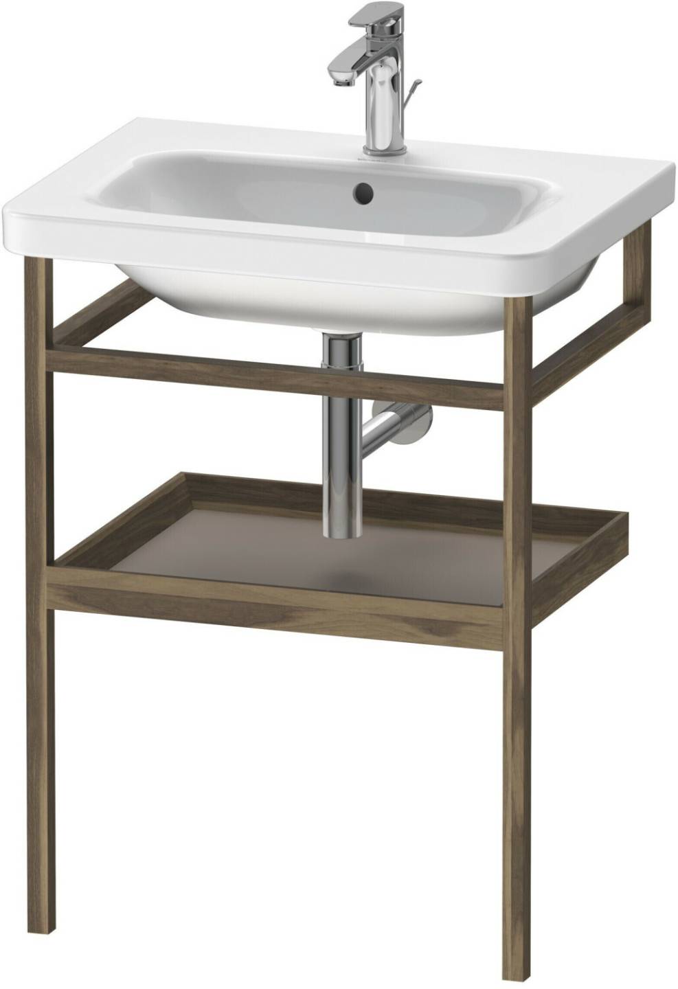 Accessori da bagno Duravit DS988104377