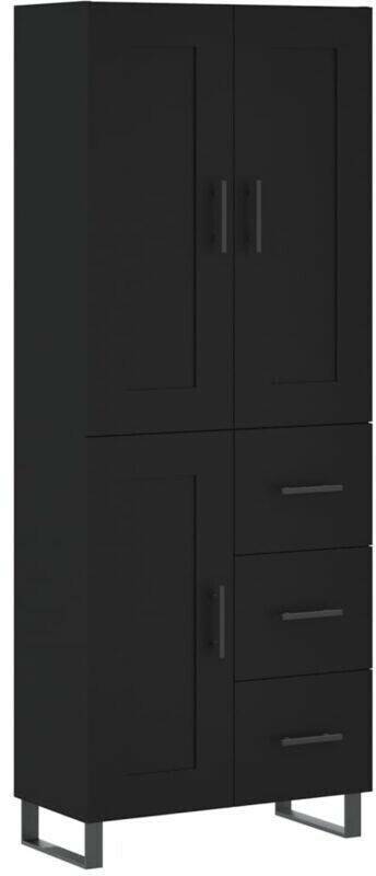 vidaXL Highboard made of wood material 69.5x180cm (3200026) Cassettiere