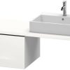 Duravit L-Cube (LC583302222) Mobili da bagno