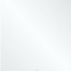 Villeroy & Boch More To See Lite 50x75cm (A4595000) Specchi