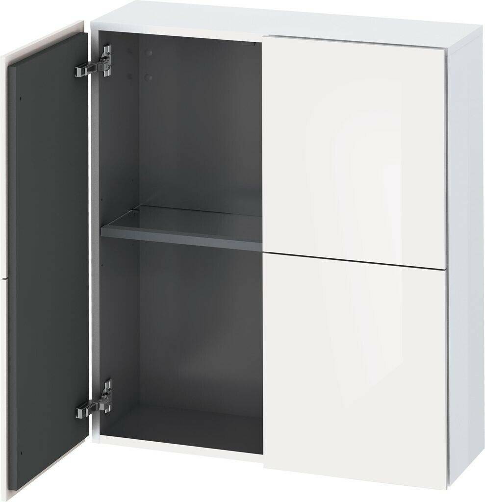 Duravit L-Cube Half Tall Cabinet (LC1167)LC116707979 Mobili da bagno