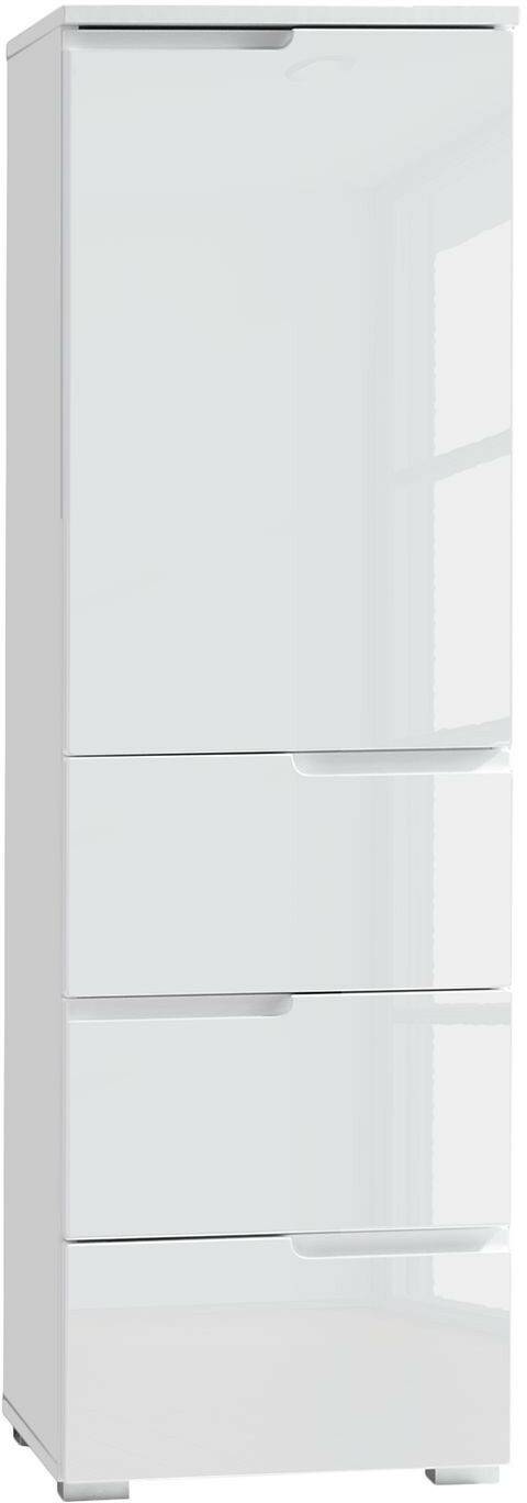 Welltime Spice white (36-963-13) Mobili da bagno